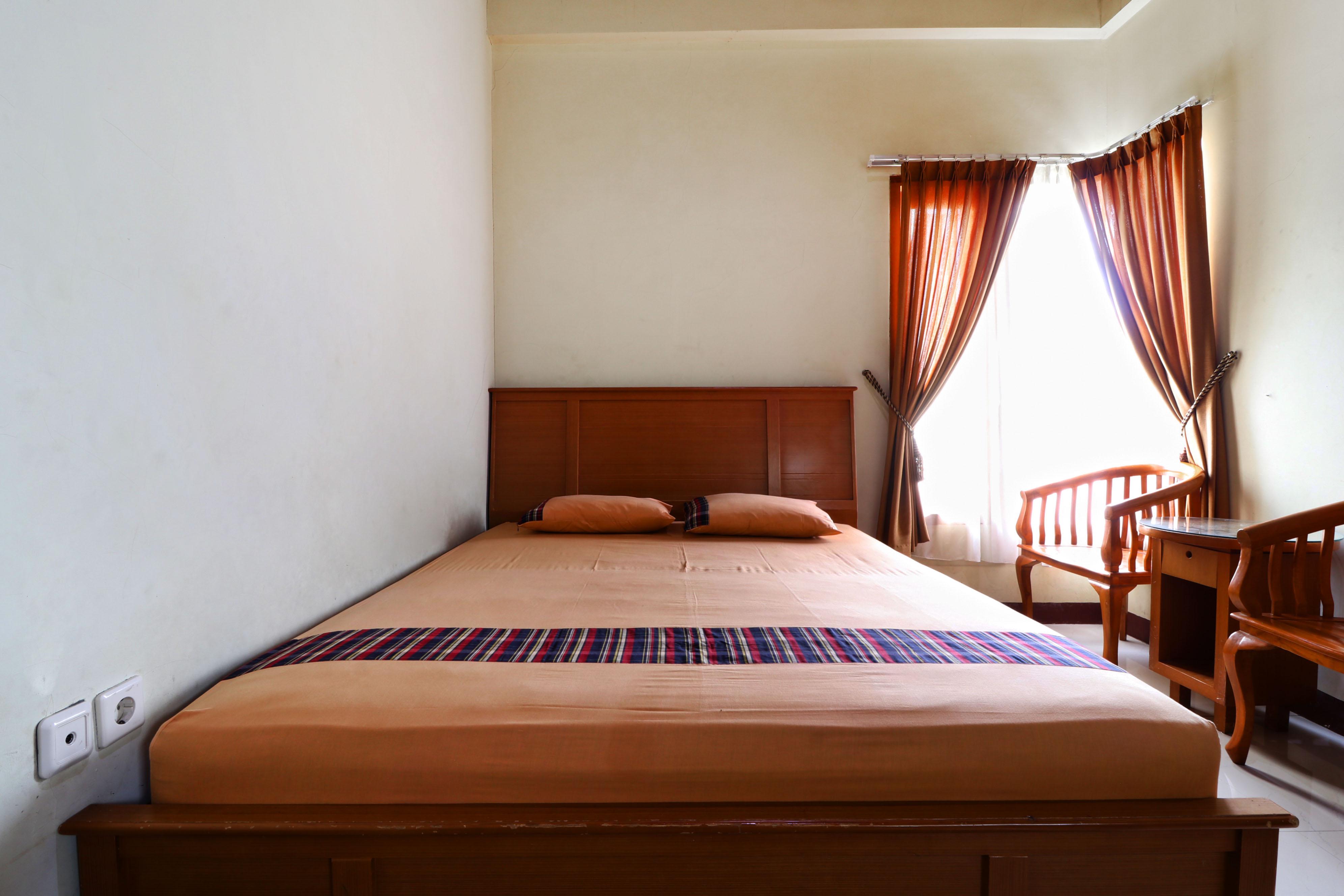Bedur Homestay Syariah Bekasi Exterior foto