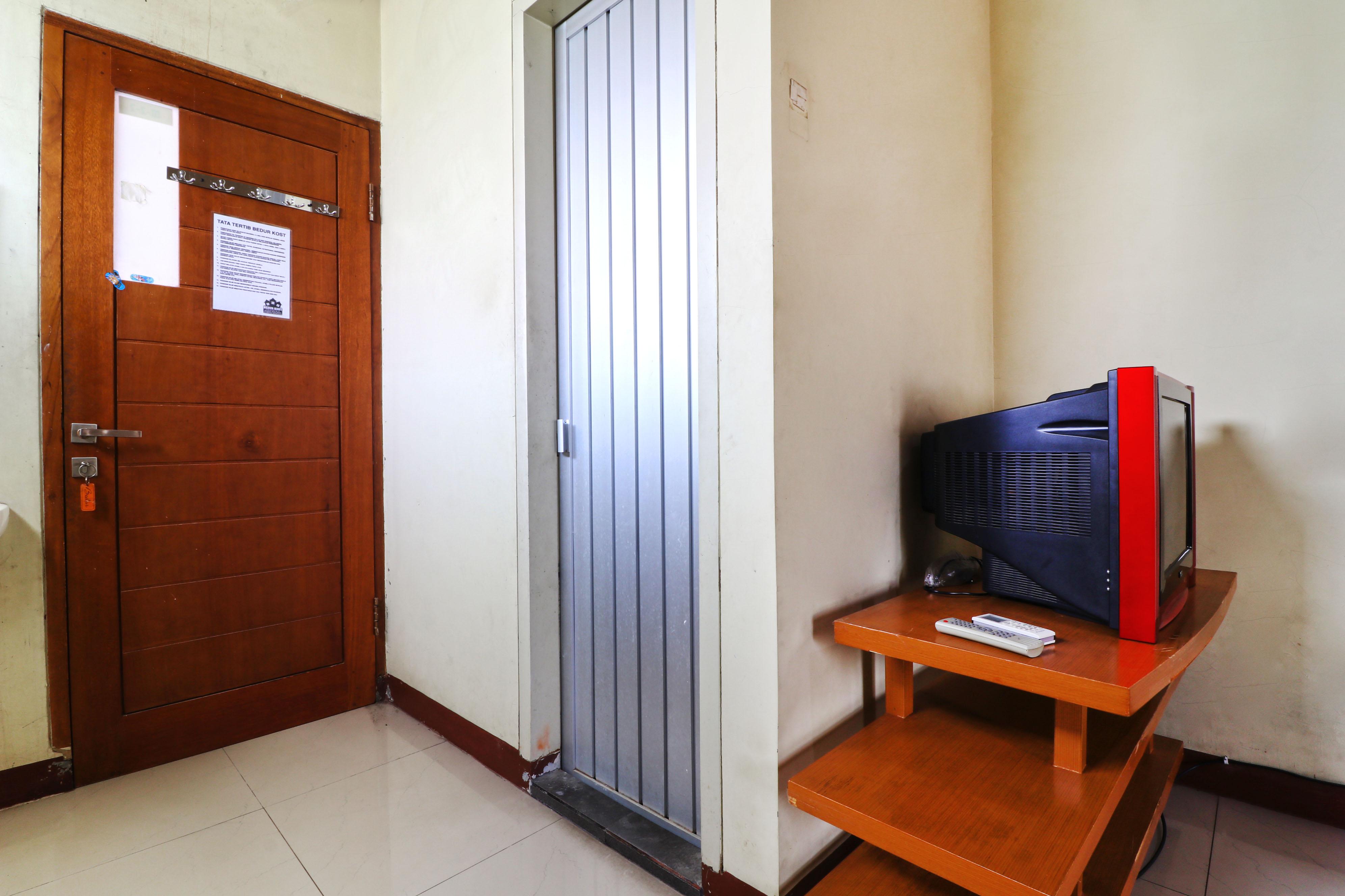 Bedur Homestay Syariah Bekasi Exterior foto