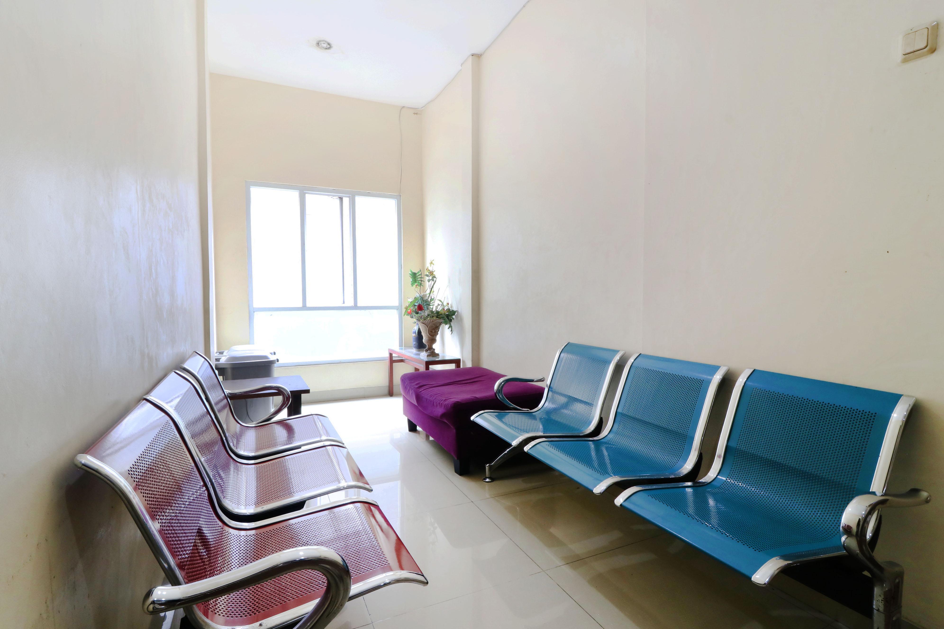 Bedur Homestay Syariah Bekasi Exterior foto